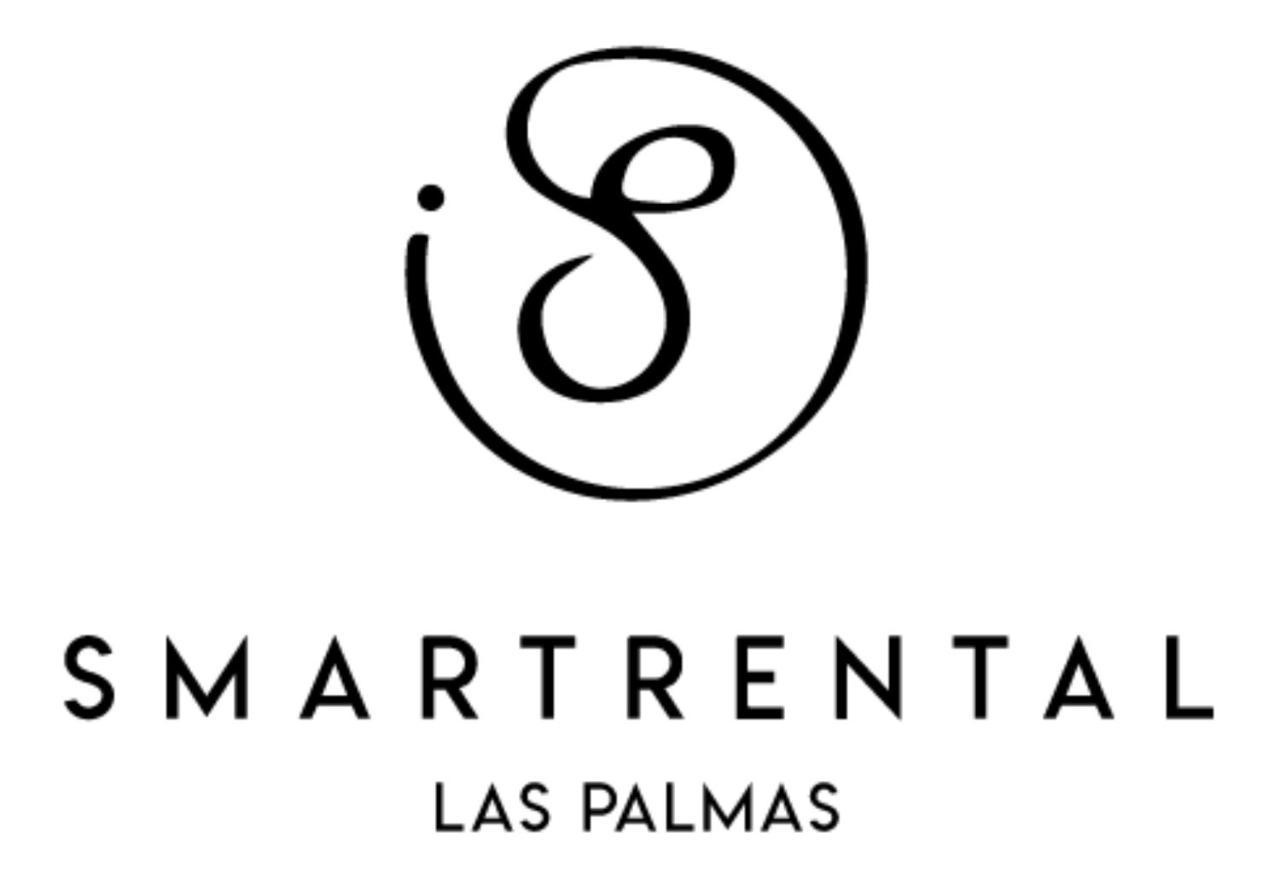 Smartr Las Palmas Luaran gambar