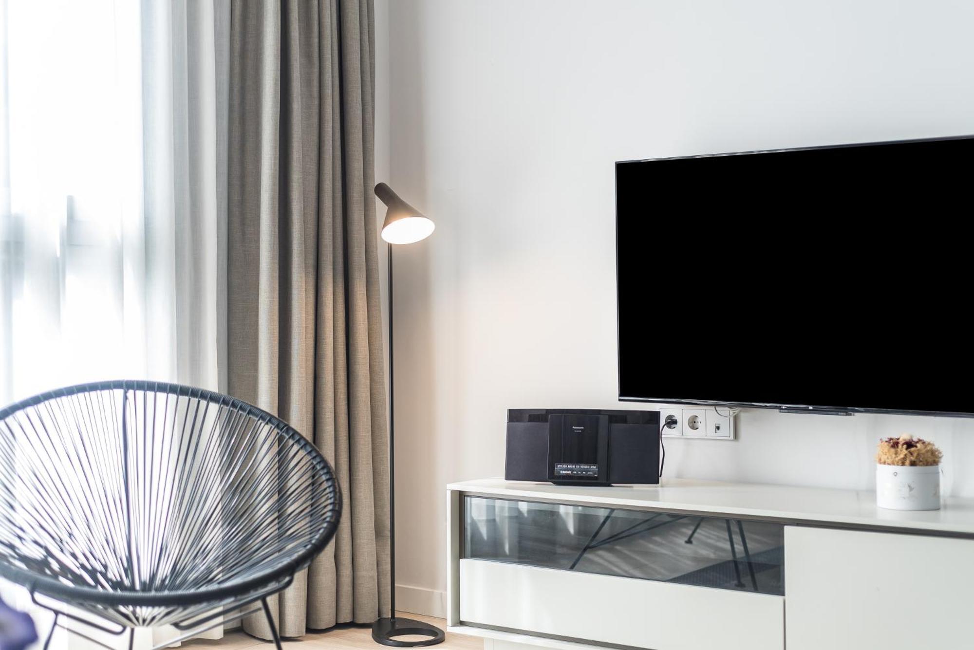 Smartr Las Palmas Luaran gambar